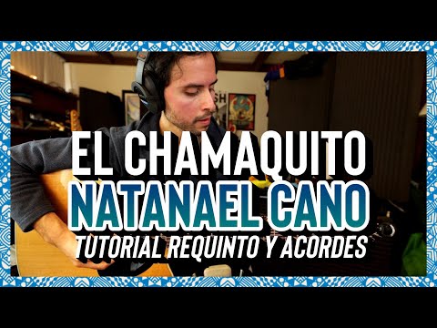 El Chamaquito - Natanael Cano