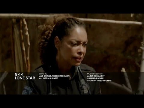 9-1-1: Lone Star S03 E15 Promo "Down To Clown" (HD)
