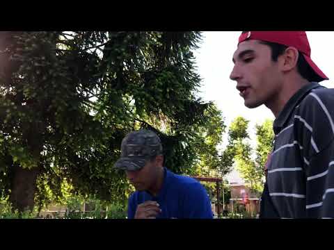 KING TEAM vs ELIXIR CHEN - SanmaFree 2vs2