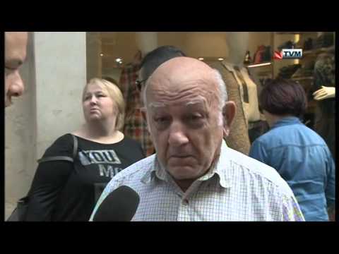 Skjetti - Il-Mara Idejali (Vox Pop)