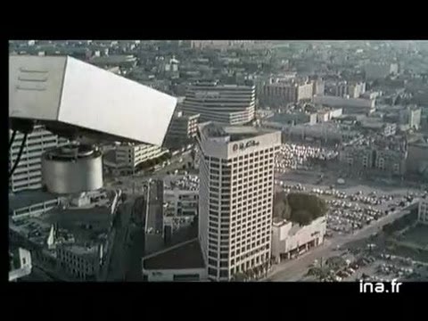 Ciné the end of violence