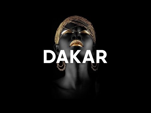 Afro DRILL Type Beat 2021 "DAKAR" (Prod LABACK)