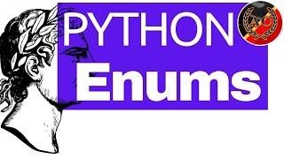 Python Enums (Enumerators) Crash Course
