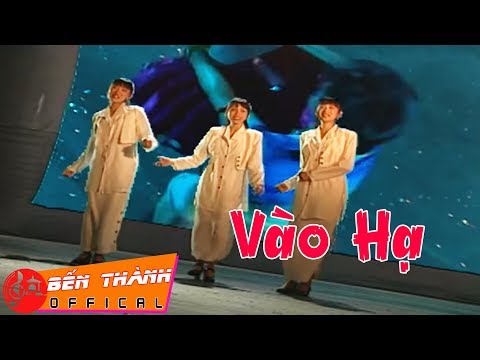 Vào hạ Sheet - Tam Ca Áo Trắng