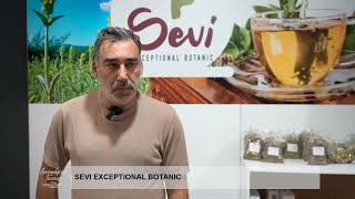 ΜΟΝΑΔΙΚΕΣ ΓΕΥΣΕΙΣ ΑΠΟ ΤΗΝ ΑΝΑΤΟΛΙΚΗ ΜΑΚΕΔΟΝΙΑ ΚΑΙ ΘΡΑΚΗ 2025   - SEVI EXCEPTIONAL BOTANIC