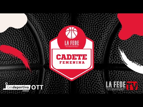 Hozono Global Jairis A - Odilo Fc Cartagena Cb Rosa - Competiciones Fbrm   Cad Fem J1