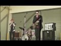 "Jesus, Make Up My Dyin' Bed": Preacher Boy & The National Blues