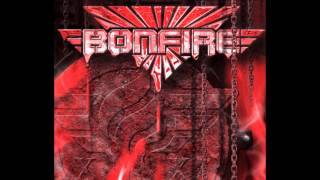 ボンファイアー (Bonfire)  -  ソー・ホワット？ (So What?)