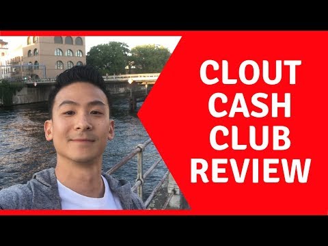 download lagu mp3 mp4 Clout Cash Club, download lagu Clout Cash Club gratis, unduh video klip Clout Cash Club