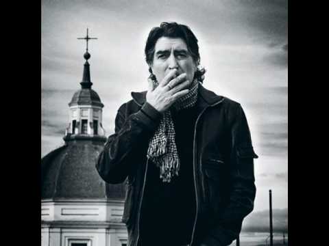 Joaquín Sabina - La canción más hermosa del mundo