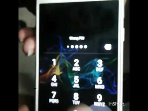 Micromax q450 sliver 5 hard reset unlock pattern