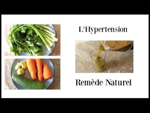 Symptômes de lhypertension vidéo Ambulance pour lhypertension drogue
