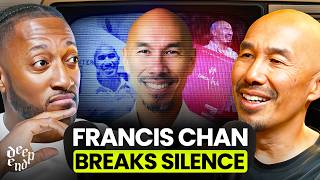 Why Francis Chan Abandoned His Megachurch for Living Rooms