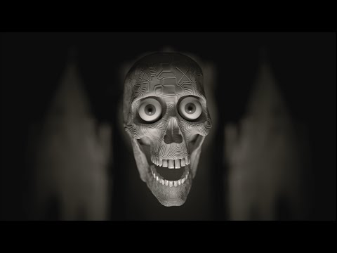 Halloween 2022 - VJ Pack Volume I