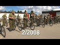 Valitut palat 2006-2010 Saapumiserävideoista