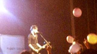 Just What I Needed- Faber Drive