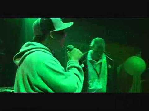 Jay Roacher vs Cyphanetik