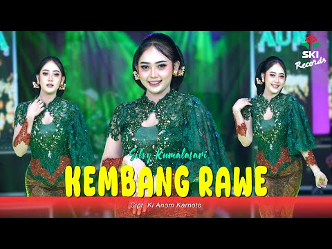 Kembang Rawe - Silvy Kumalasari Ft. Aura Music (Official Music Video)