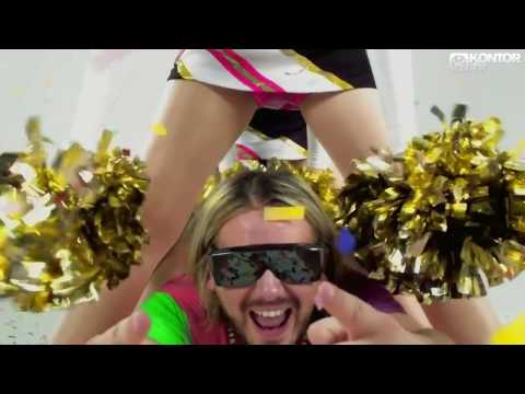 Die Atzen - Party  (Official Video) Fernando507LiveMusic