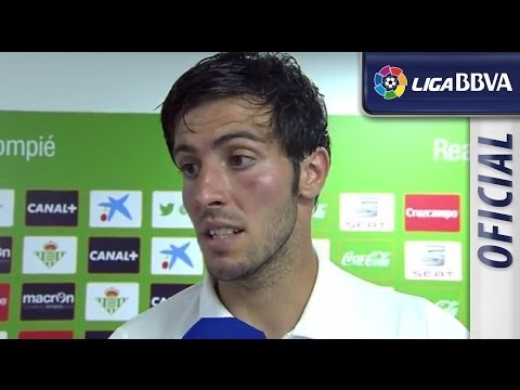 Valiente and Jeffren criticize the 'Real Betis special motivation' for playing tonight