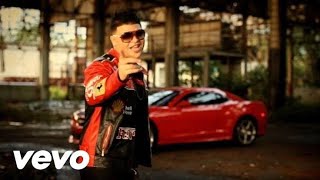 Farruko - Dime Que Hago [Official Vídeo]