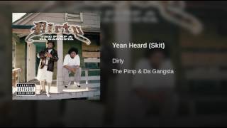 Yean Heard (Skit)
