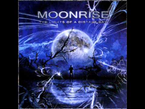 Moonrise - The Island