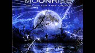 Moonrise - The Island