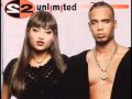 2 Unlimited - Nothing Like the Rain 