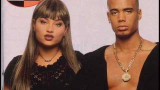 2 Unlimited - Nothing Like the Rain