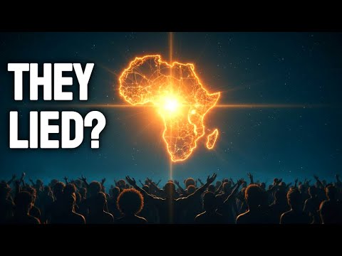 Modern Humans Did NOT Evolve In Africa? The Mystery Explained | History For Sleep