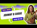 Easy Ukulele Songs Johnny B. Goode - 21 Songs ...