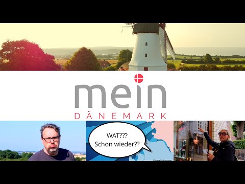 My Denmark - Southern Jutland