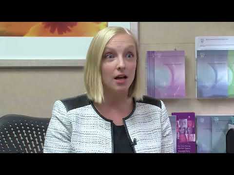 Megan Wasson, D.O., Mayo Clinic, Gynecologic Surgery