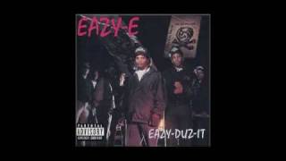 Eazy-E - Ruthless Villain