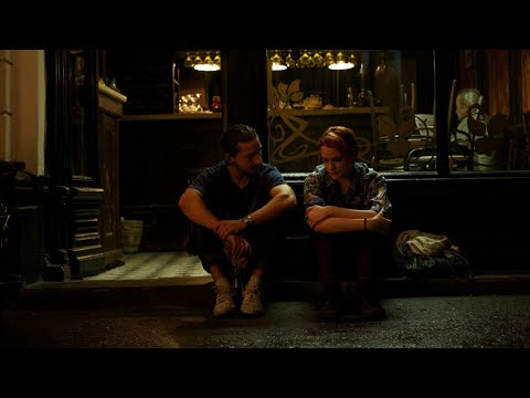 The Necessary Death of Charlie Countryman