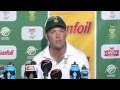 Smith Leads Praise For Legendary Kallis