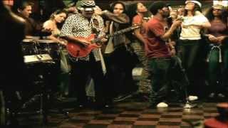Santana y  Musiq - Nothing at All...con letra