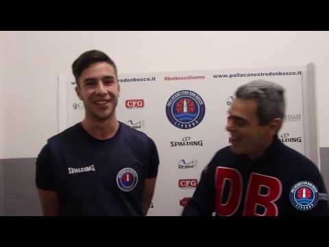 Intervista ad Alessandro Banchi - Don Bosco