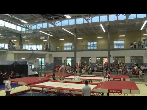 Senior FIG Switzerland Chilo Peterhans R2