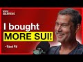 Raoul Pal Why I M Still All In On SUI 80 Undervalued Vs Solana