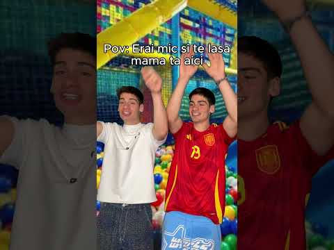 Parca nu mai venea odata😂😂 #gemeniichiru