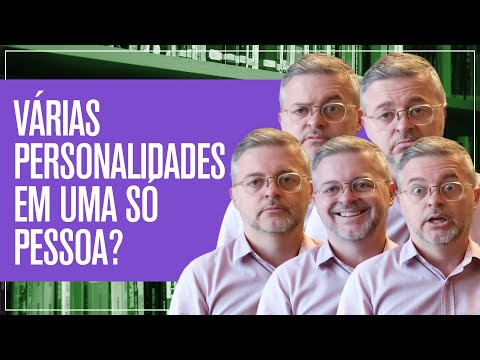 Dissociative Identity Disorder: The Truth About Multiple Personalities!