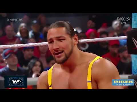 WWE SmackDown 8 April 2022 Highlights HD  |   WWE Friday Night SmackDown 4/8/22 FullShow HD