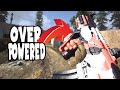 HOW TO make the RAM OVERPOWERED in Modern Warfare Search and destroy ! ( SEASON 5 GIVEAWAY) HOW TO make the RAM OVERPOWERED in Modern Warfare Search and destroy ! ( SEASON 5 GIVEAWAY)