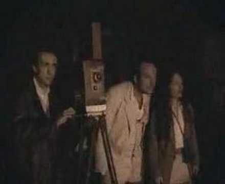 Interview With The Angel-Ghostland