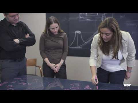 Seu parceiro integrado completo