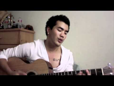 Just the Way You Are Cover (Bruno Mars)-Joseph Vincent