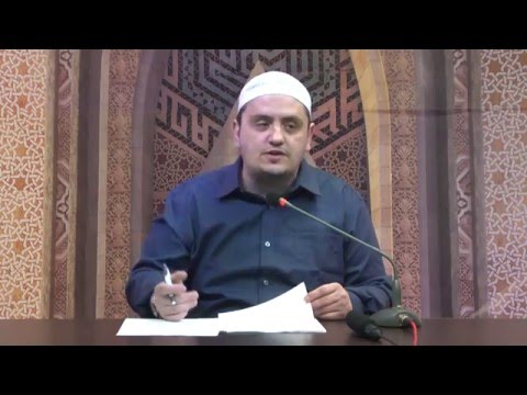 Le gjurmë para se të ikësh (1) - Hoxhë Irfan Jahiu