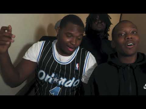 Famouzjeff x Rayskeeze x Paid10K - Should've Duck (Shot By @Big4boogie)